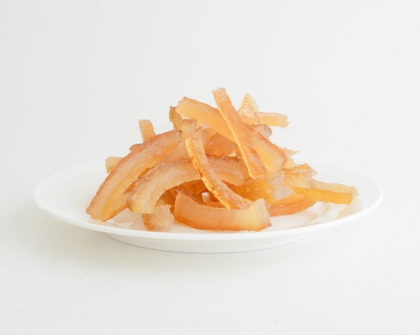 Kandierte Früchte 1 kg – Großpackung für Patisserie & Backbedarf 7/8