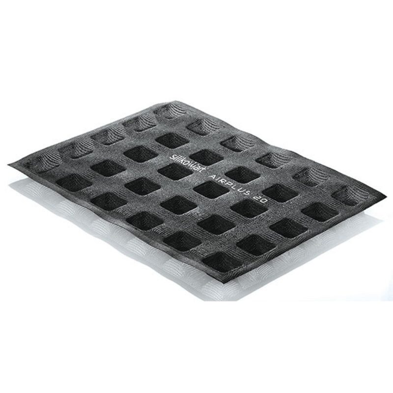 Mini Tartelettes Airplus Backform X Mm Aus Silikon Von Silikomart Mini Tartelettes Airplus Backform X Mm Aus Silikon Von Silikomart