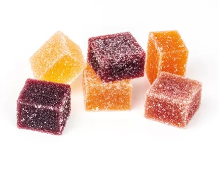 Pate De Fruit Fruchtgelee Aus Frankreich Valrhona