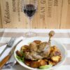  Confit De Canard 1