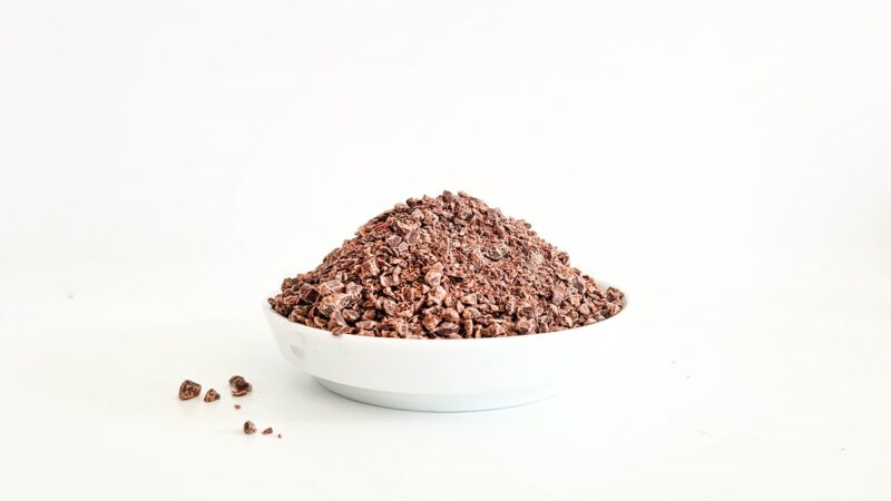 Zubereitung für heiße Schokolade 68% – 250g von Valrhona 2/7