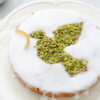 Gehackte Pistazien extra grün - Ideal für die Patisserie 9/15