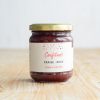 Erdbeer-Rosen-Konfitüre 250g