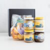 Präsentbox "Week-end en Provence" Geschenkkorb 2/3