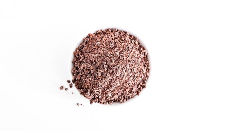 Zubereitung für heiße Schokolade 68% – 250g von Valrhona 3/7