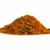 Schwein RUB BBQ