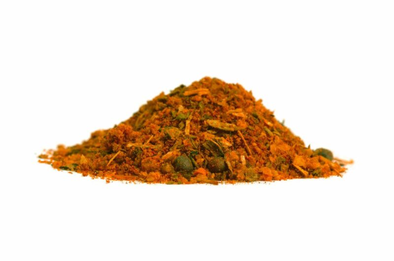 Schwein RUB BBQ