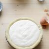 Backform für Tourteau fromager Ø 14 cm antihaftbeschichtet von Gobel 7/8