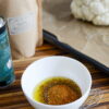 Gemüse BBQ-Rub Gewürzmischung 100g 4/7