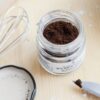 Vanille Aus Madagascar In Pulver Zum Backen