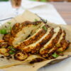 Gemüse BBQ-Rub Gewürzmischung 100g 2/7