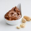 Crunchy Erdnuss Praliné 70% Pralinenmasse von Valrhona 2/6