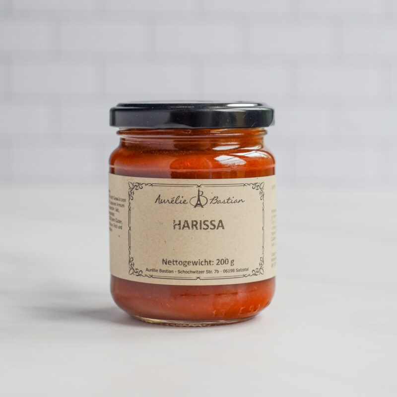 Harissa Harissa