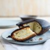 Backform für Tourteau fromager Ø 14 cm antihaftbeschichtet von Gobel 3/8