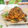 Gemüse BBQ-Rub Gewürzmischung 100g 7/7