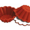 Silikon-Backform Brioche Ø 22 cm von Silikomart