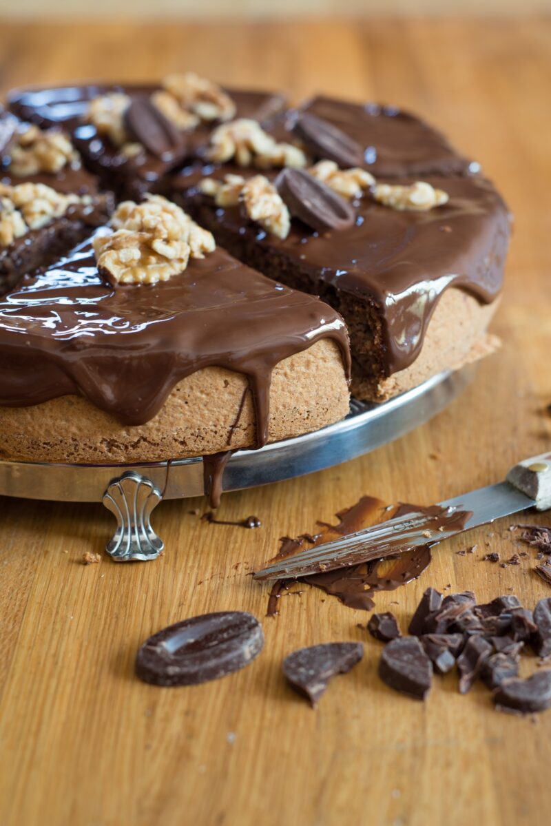 Walnusskerne extra AOP aus dem Périgord 3/9