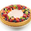 Silikon Tarte 26 Cm