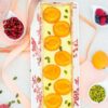 Tarte Aprikosen Pistazien