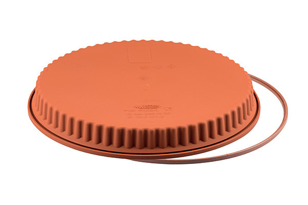 Tarte Silikon 26 Cm Auelie Bastian