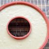 Osternest Kuchen Backen 9