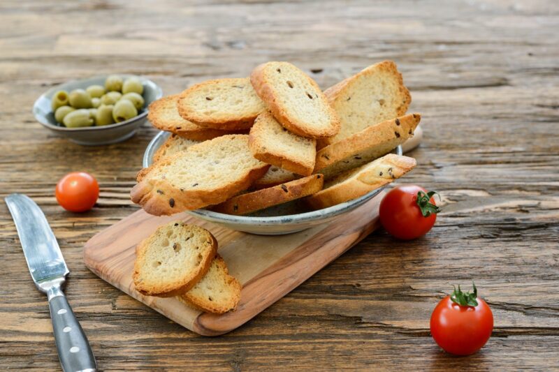 Aperitif box- Provence 2/3