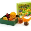 Geschenkbox mit ganzem kandiertem Obst 360g 6/6