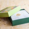 Geschenkbox mit ganzem kandiertem Obst 360g 5/6