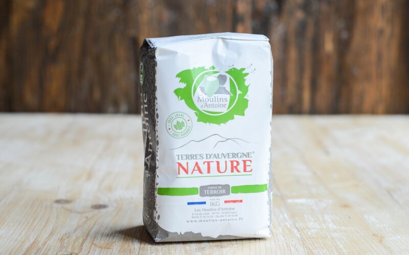 Crêpes Mehl T55 "Farine de Froment" 1kg