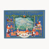 Adventskalender mit provenzalischen Spezialitäten 210g - 2025 3/4