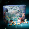 Adventskalender mit provenzalischen Spezialitäten 210g - 2025 2/4
