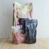 Inspiration Erdbeer Fraise 100g Valrhona Aurelie