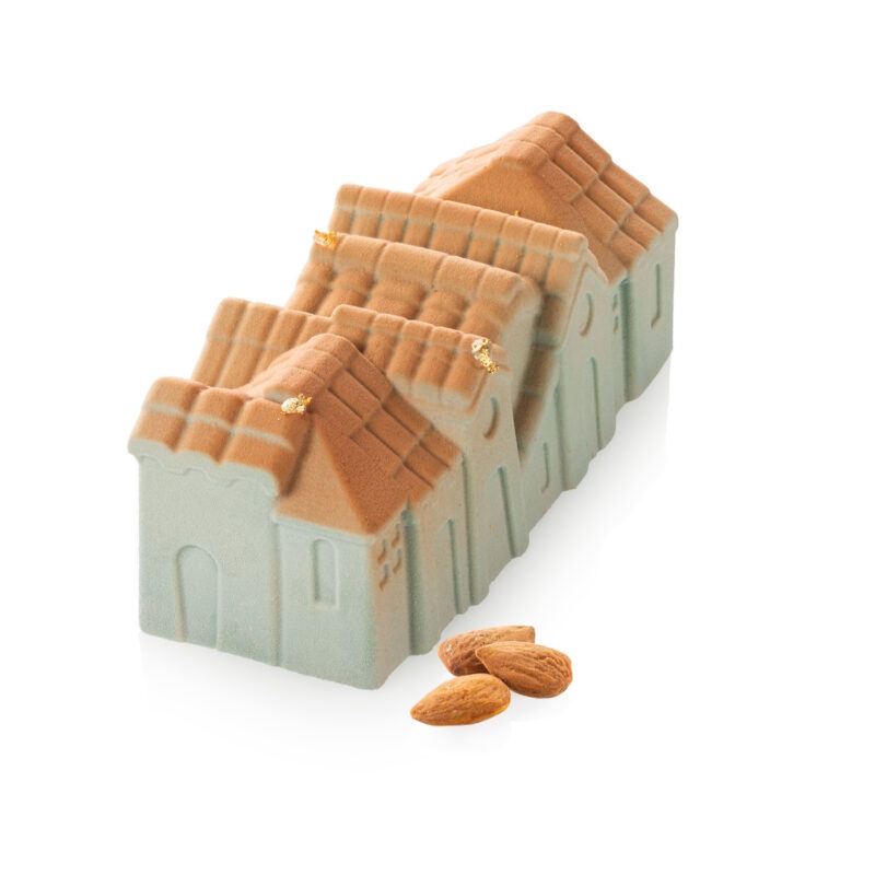 Village backform kuchen