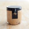 Gianduja mit 39% Haselnüssen von Valrhona 150g