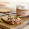 Produktbild 2 Pure Hähnchen Rillettes aus der Normandie 180g