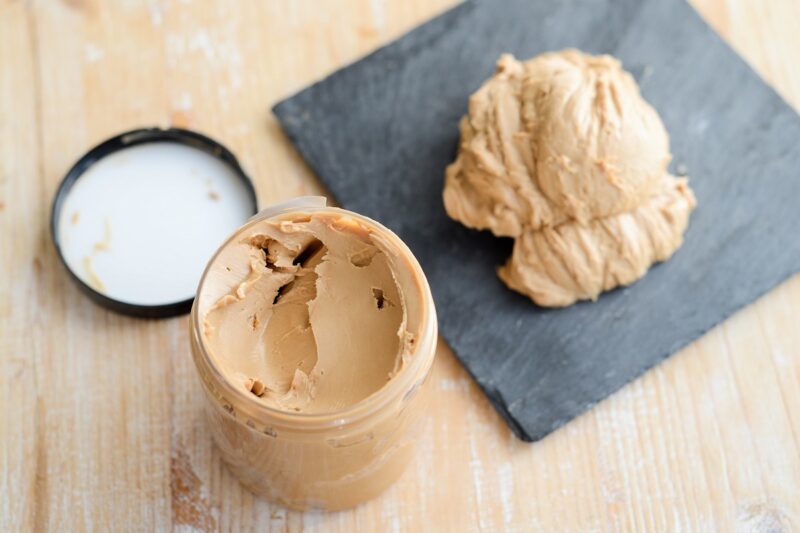 Valrhona Gianduja