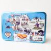 Duo Galettes und Palets bretons mit echter Baratte Butter - Metallbox - 280g
