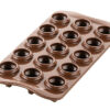 Choco Tree Pralinen Silikomart