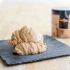 Cremige Gianduja 250 G Valrhona Hell