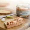 Rillettes De Poulet Aux Pommes Caramelisees Aus Der Normandie