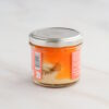 Seeteufelleber mit Fleur de Sel 100g 2/2