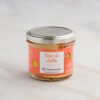 Seeteufelleber mit Fleur de Sel 100g