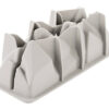 Produktbild 2 Silikonbackform Eisberg "Artic" von Silikomart