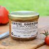 Feinschmecker Terrine mit Piment d'Espelette 180g 3/3