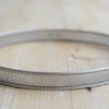 Tartering gelocht aus Edelstahl 4/6