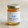 Cidre-Calvados-Confit 110g