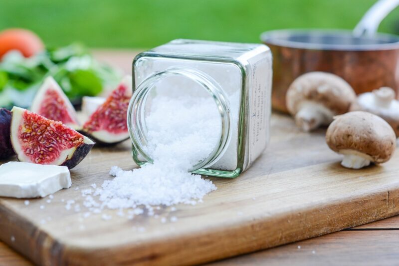 Fleur de sel de Camargue jetzt online kaufen