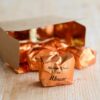 5 glasierte Maronen mit Rum (Marrons glacés au Rhum) - 100g 2/5