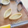 Tartelette Boden In Calisson Form