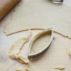 Calissons Tarteletteform